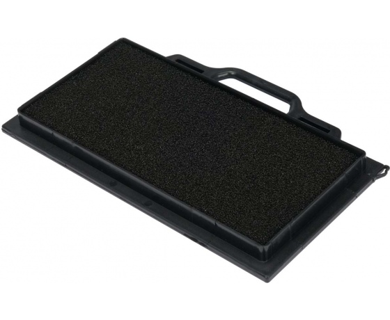 Фото 5 - Фільтр для порохотяга YT-85715 YATO з губки