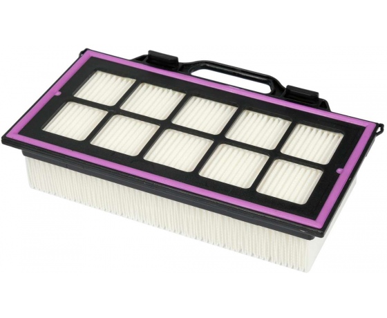 Фото 3 - Фільтр для порохотяга YT-85715 YATO тип 