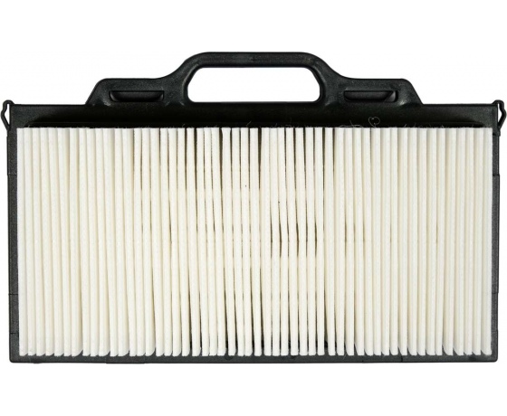 Фото 4 - Фільтр для порохотяга YT-85715 YATO тип 