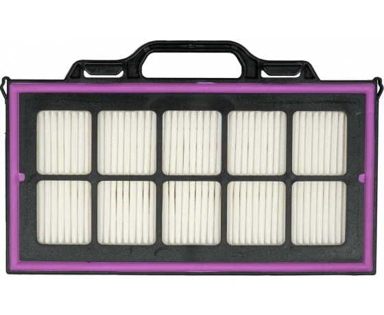 Фото 2 - Фільтр для порохотяга YT-85715 YATO тип 