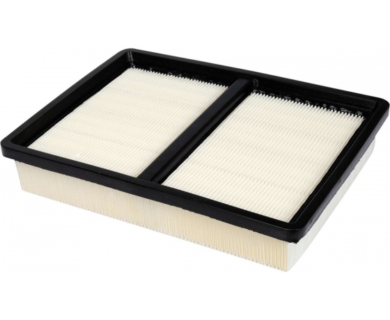 Фото 2 - Фільтр для порохотяга YT-85716 YATO тип 