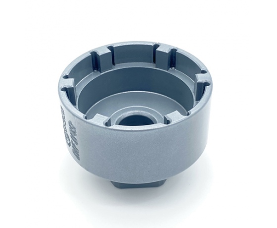 Фото 2 - Ключ ступичный 98мм - усиленный для задней оси DAF LF45  (ХЗСО) 5599 JTC WHS98DLRA