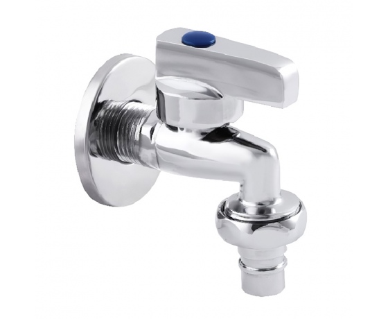 Фото 2 - Кран для холодной воды KOER KR.258 - 1/2