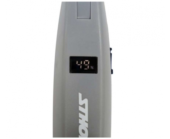 Фото 9 - Світильник COB-діодний акумулят Li-Ion 3.7 В VOREL 8 і 3 Вт, 500/100 Lm, 2 режими, USB-С заряджання