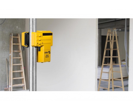 Фото 7 - Нівелір лазерний лінійний STABILA LAX 50 G + сумка