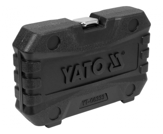 Фото 4 - Фіксатори приводів газорозподільного механізму двигунів BMW YATO, 7 елем.