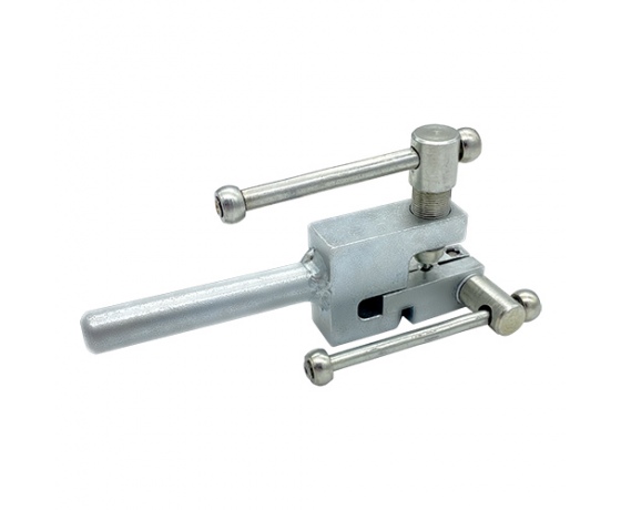 Фото 2 - Развальцовка тормозных трубок 4,75-4,8мм (ХЗСО) UFT4748