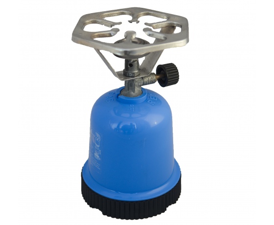 Фото 2 - Примус газовий для 190 г балону [20]