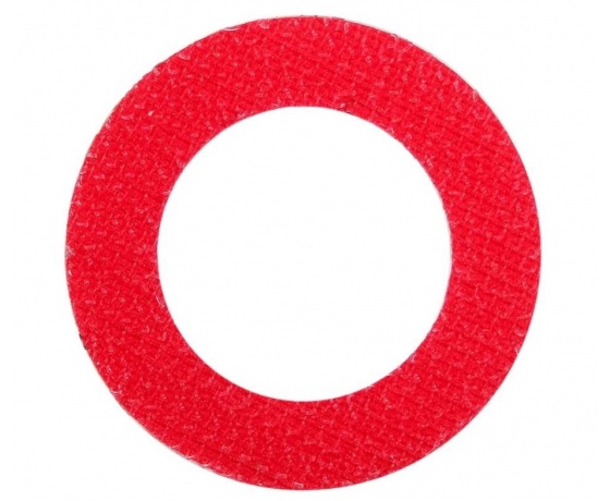 Фото 6 - Шайби абразивні для очистки штифтів ступиць YATO з обладунками 1/2