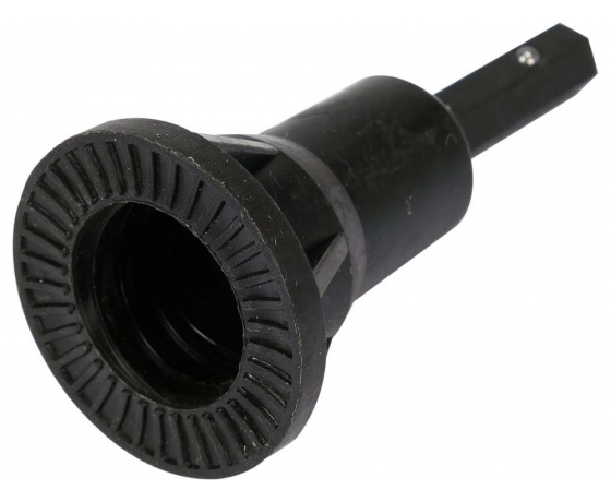 Фото 2 - Шайби абразивні для очистки штифтів ступиць YATO з обладунками 1/2