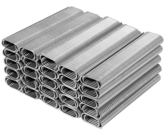 Фото 2 - Скоби тип 