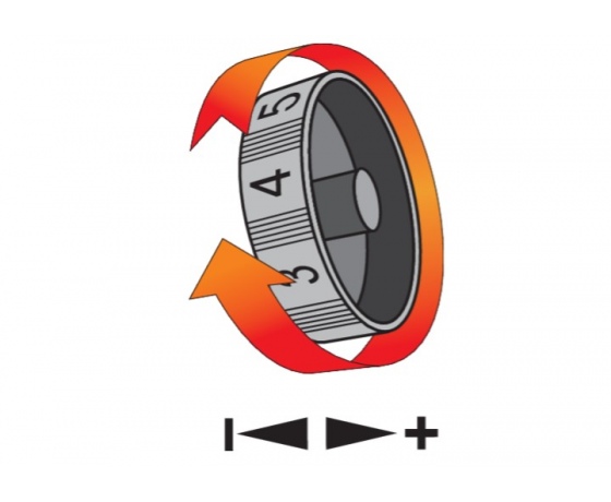 Фото 5 - Порохотяг присадибний від електромережі- 230 В YATO: 3500 Вт, продуктив- 13,2 м³/хв, збірник- 35 л