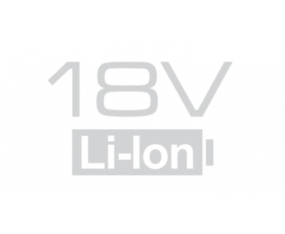 Фото 6 - Шуруповерт-дриль безщітков.  YATO: 18 В, крутн.мом.- 75 Нм, патр Ø=1.5-13 мм(БЕЗ АКУМУЛЯТОРА)