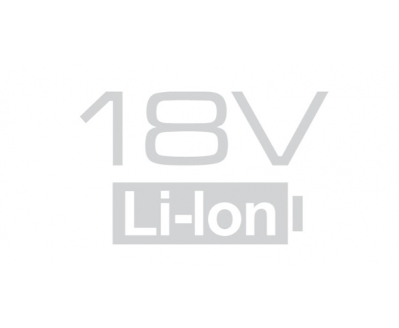 Фото 12 - Шуруповерт-дриль безщітков. акумул. Li-Ion YATO: 2x 18 В, 3АГод, крутн.мом.- 75 Нм, патр Ø=1.5-13 мм