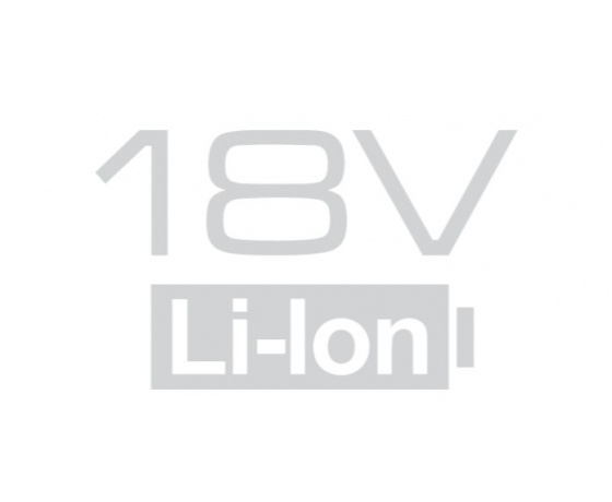 Фото 8 - Шуруповерт-дриль безщітков. акумул. Li-Ion YATO: U= 18 В, 3АГод, крутн.мом.- 75 Нм, патр Ø=1.5-13 мм