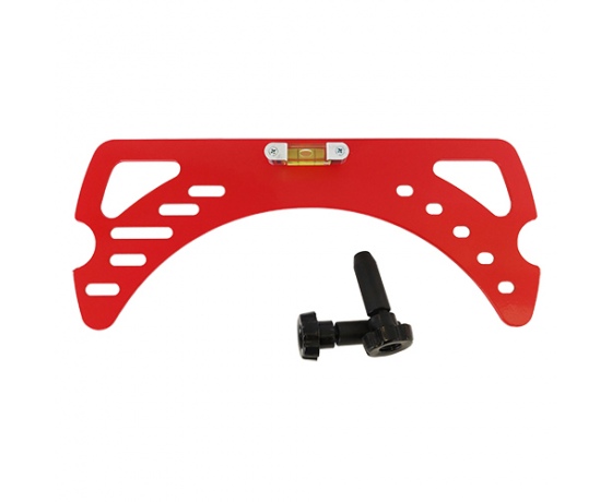 Фото 2 - Уровень для установки рулевого колеса SWLEVEL