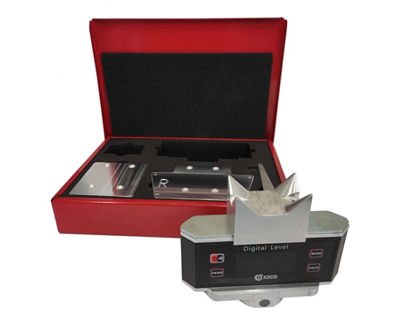 Фото 2 - Электронный инклинометр ХЗСО для РУУК Mercedes-Benz   DGTL0101