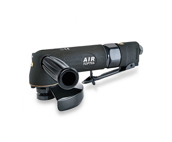 Фото 2 - Heavy Duty Air Angle Grinder  Color Box  11000RPM  1/4PT19