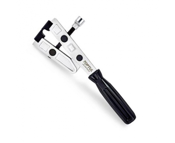 Фото 2 - Heavy Duty CV Boot Clamp   Pliers    Laser /Blister