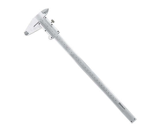 Фото 2 - Штангенциркуль 300мм 0,02мм  СТАНДАРТ  SVC0330