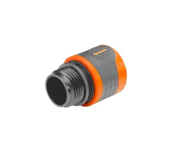 Фото 2 - Коннектор ½