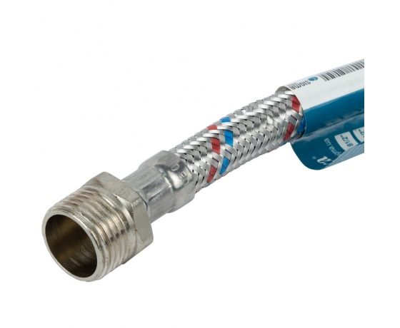 Фото 3 - Шланг для воды 1/2