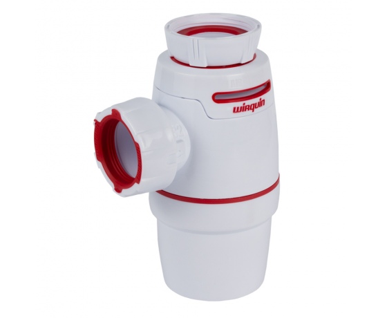 Фото 4 - Сифон для раковины Neo Air 1¼