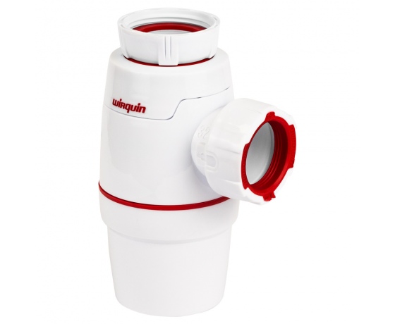 Фото 5 - Сифон для раковины Neo 1¼