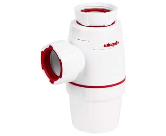 Фото 6 - Сифон для раковины Neo 1¼