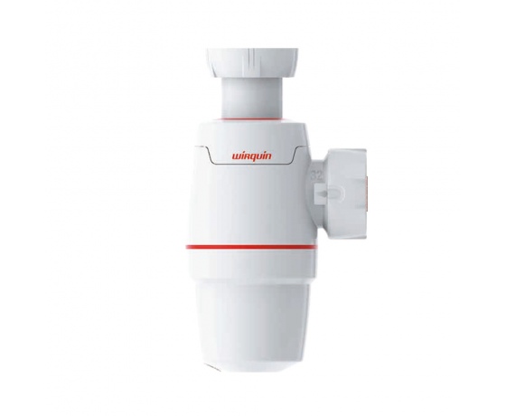 Фото 2 - Сифон для раковины Neo 1¼