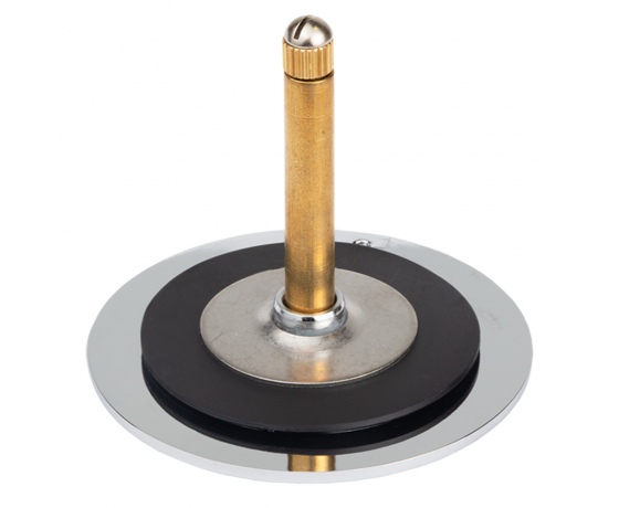 Фото 8 - Сифон для ванны автомат 700мм с адаптером Ø40/50мм WIRQUIN (9543400)