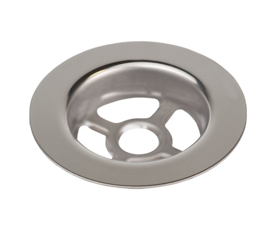 Фото 9 - Сифон для ванны автомат 700мм с адаптером Ø40/50мм WIRQUIN (9543400)