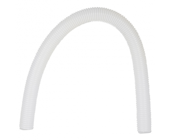 Фото 5 - Cифон для ванны с пробкой на цепочке и адаптером Ø40/50мм WIRQUIN (9543420)