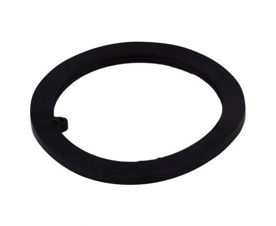 Фото 6 - Сифон для ванны V-образный 1½