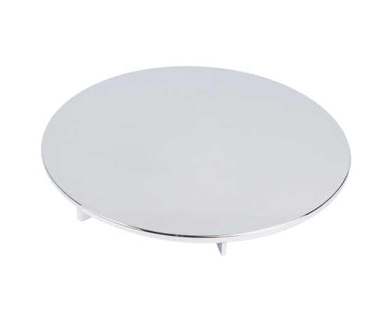 Фото 5 - Сифон для душевого поддона Tourbillon Ø90мм с адаптером Ø40/50мм WIRQUIN (9544100)