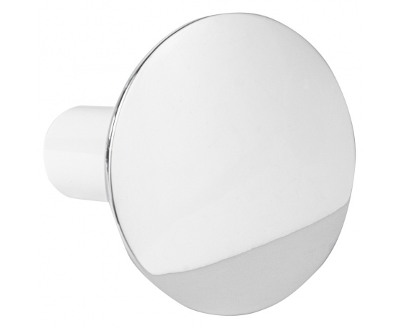 Фото 5 - Сифон для душевого поддона Tourbillon Ø50мм с адаптером Ø40/50мм WIRQUIN (9544120)