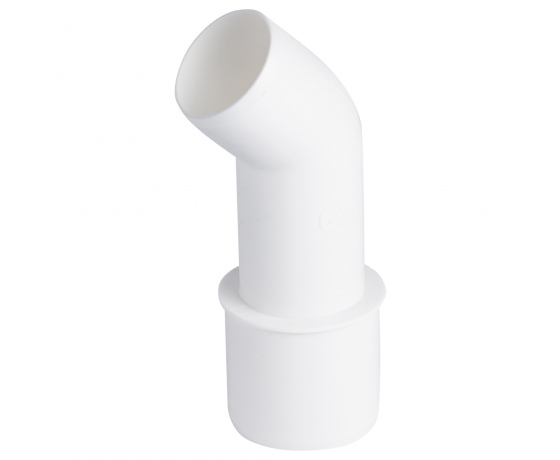 Фото 6 - Сифон для душевого поддона James Ø90мм с адаптером Ø40/50мм WIRQUIN (9544400)