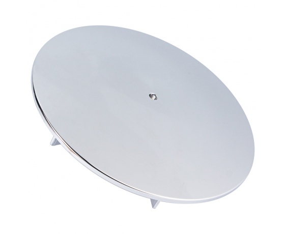 Фото 7 - Сифон для душевого поддона James Ø90мм с адаптером Ø40/50мм WIRQUIN (9544400)