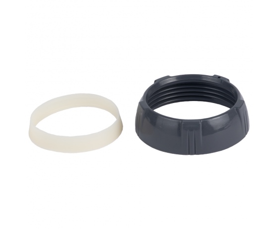 Фото 6 - Сифон для душевого поддона James Ø90мм WIRQUIN (9544401)