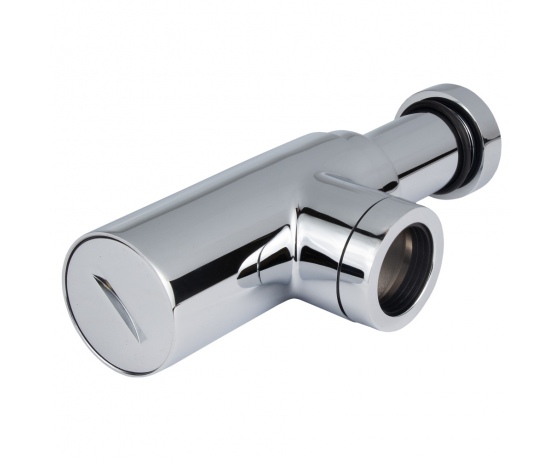 Фото 8 - Сифон для раковины латунный Linels 1¼