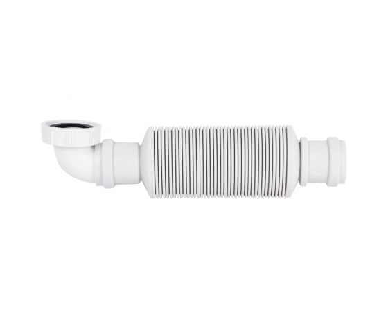 Фото 9 - Сифон для раковины Senzo 1¼