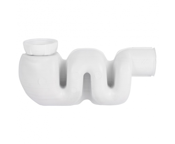 Фото 3 - Сифон для раковины Compact 1¼