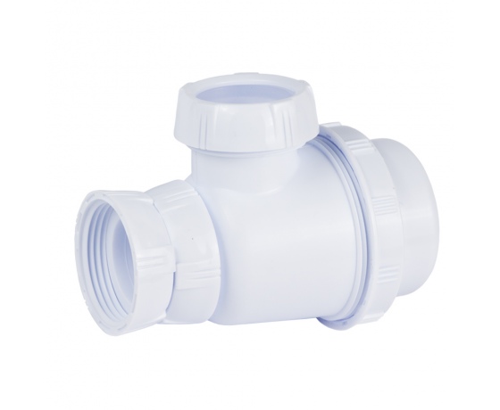 Фото 3 - Сифон для раковины/биде 1¼