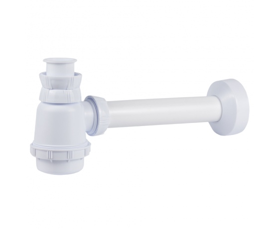 Фото 6 - Сифон для раковины/биде 1¼