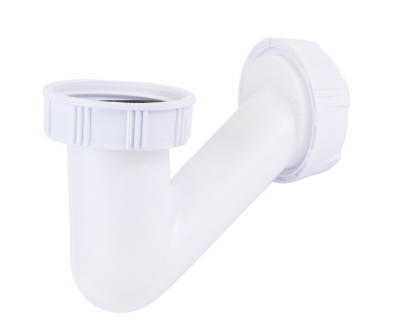 Фото 3 - Сифон для раковины V-образный 1¼