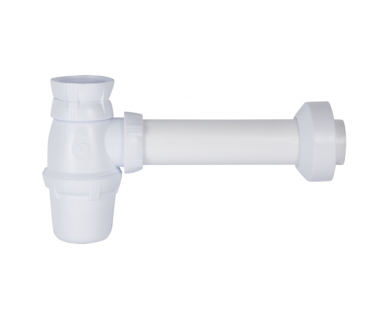 Фото 3 - Сифон для кухонной мойки 1½