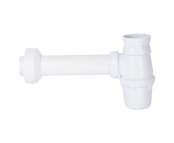 Фото 4 - Сифон для кухонной мойки 1½