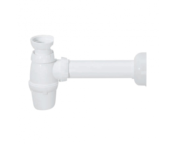 Фото 2 - Сифон для кухонной мойки 1½