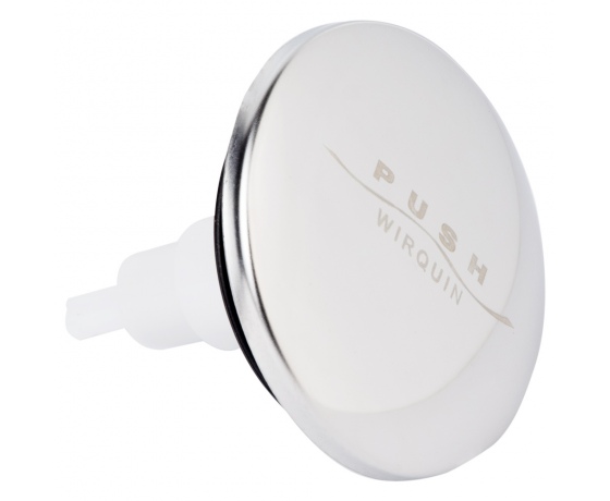 Фото 5 - Клапан донный для ванны Click-Clack Ø61мм WIRQUIN (9545802)