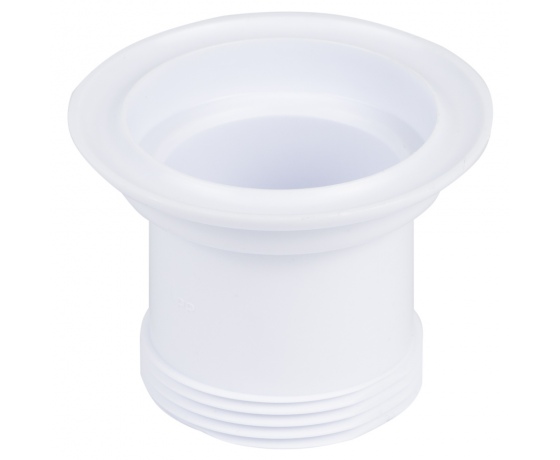 Фото 4 - Клапан донный для кухонной мойки с пробкой на цепочке 1½